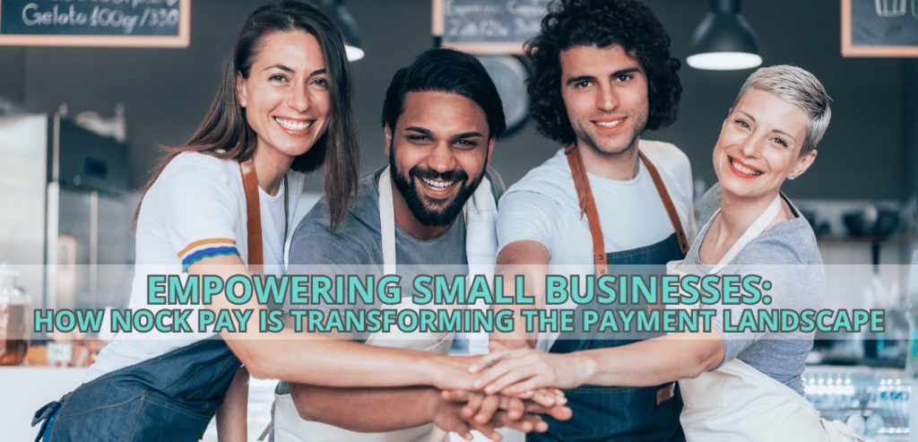 Empowering small businesses