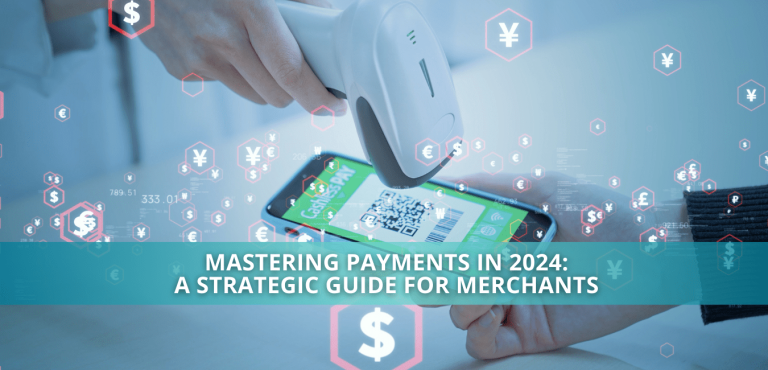 Mastering Payments