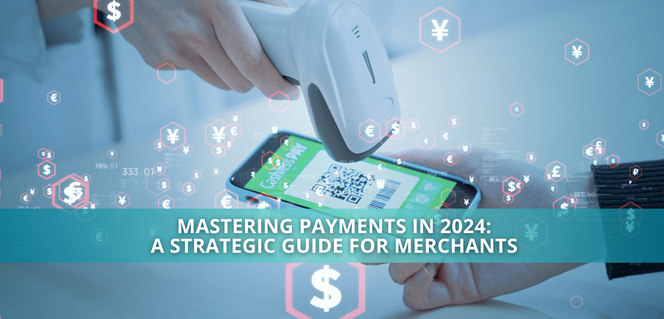 Mastering Payments